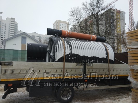 IMG 142745 Очистные для Айрон6
