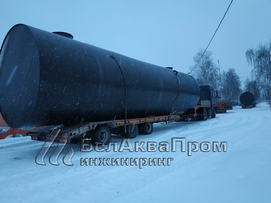 4 Резервуары для пограничников3