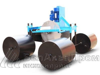 нефтесборщик