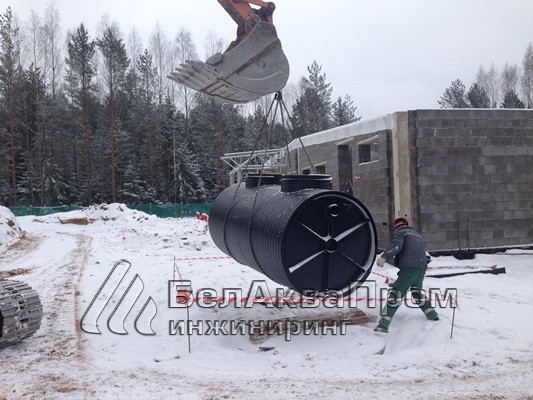IMG_2085 Очистные АЗС Колодищи2