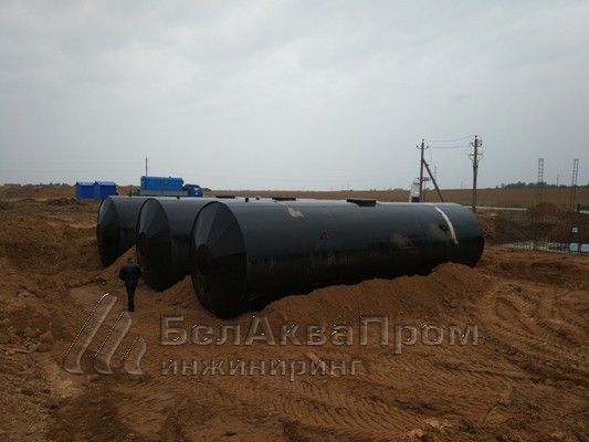 pyf27 питьевые резервуары Агриго6