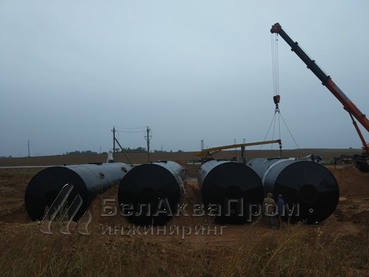 pyf31 питьевые резервуары Агриго5