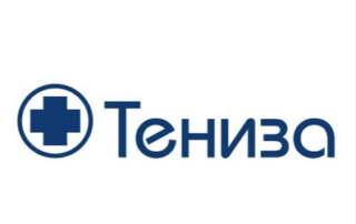 Тениза Большой Тростинец 1