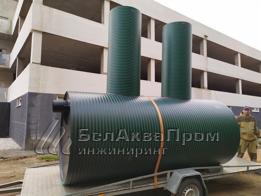 1 Питьевые резервуары на Пушки1