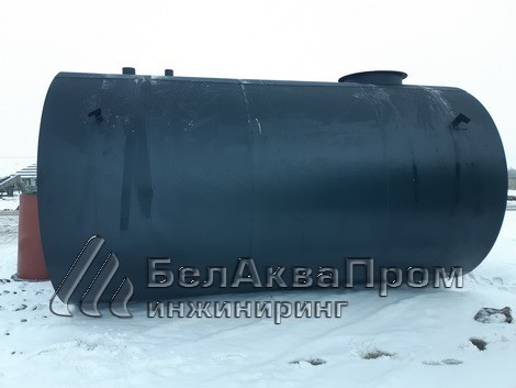 Поставка резервуаров для МТФ Колдычево6