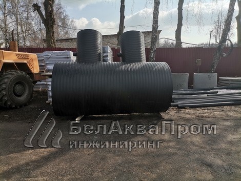 Поставка очистных для Монастыря4