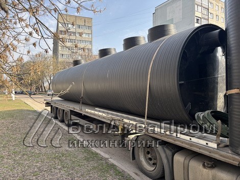 Поставка очистных в вч5225 2